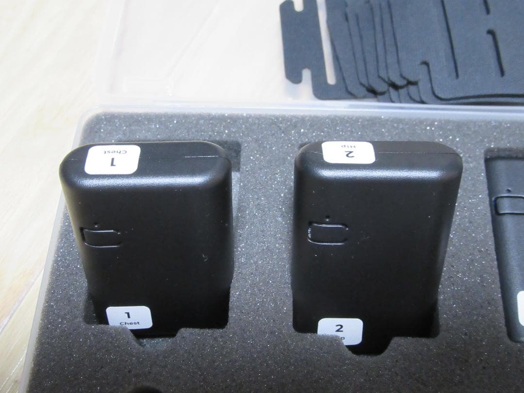 Uni-motion Full ユニモーション 中古