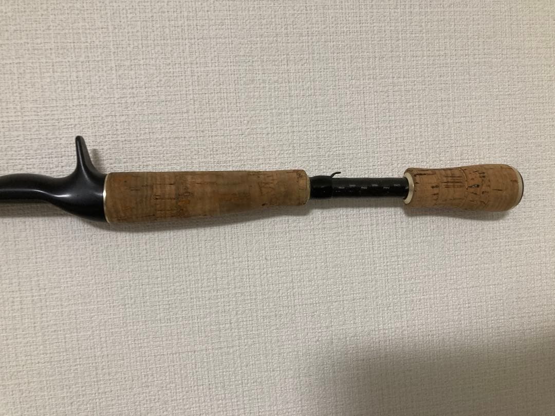 ☆★ ダイワ　エアエッジ　662MB-E 2ピース ベイトロッド ★☆