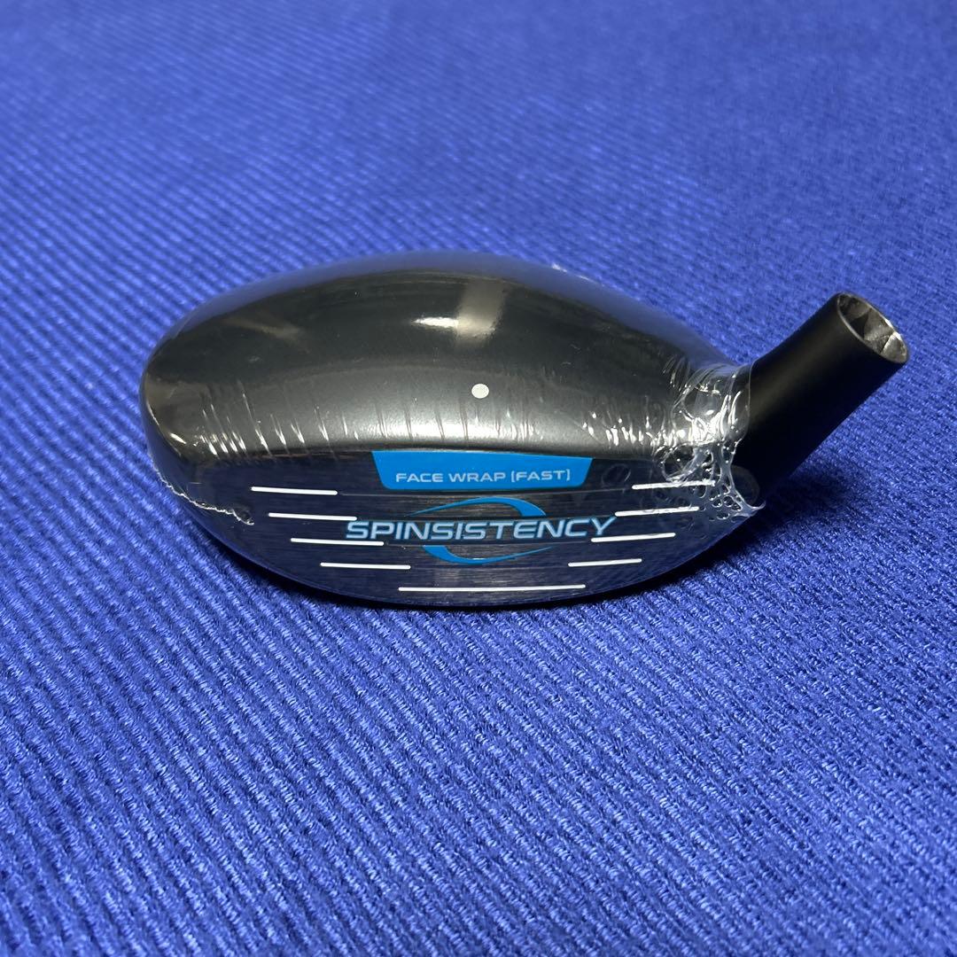 新品 ピン PING G440 MAX17.0 4W FWヘッド単品