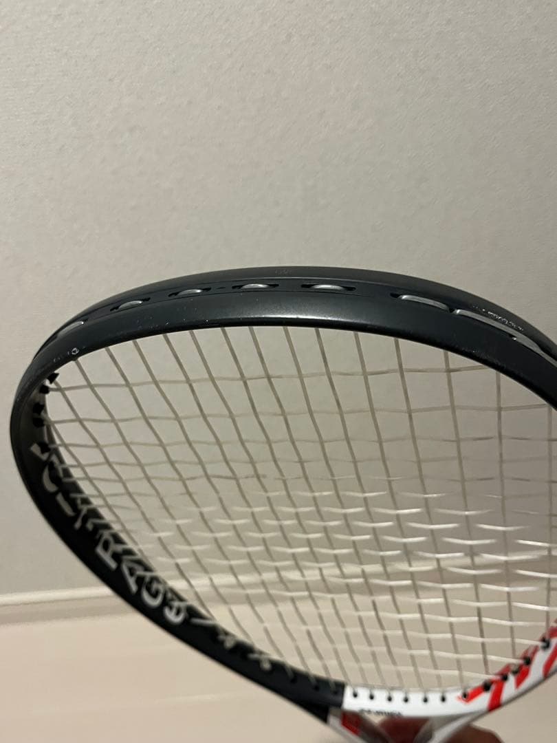 ヨネックス　ボルトレイジ7VS カスタムフィット