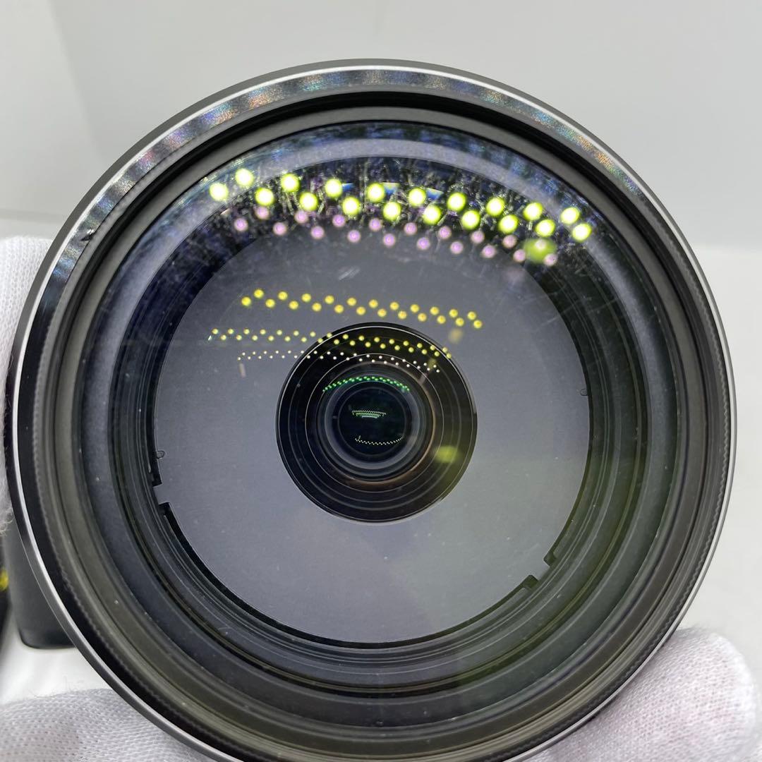 Nikon ニコン COOLPIX P1000 カメラ