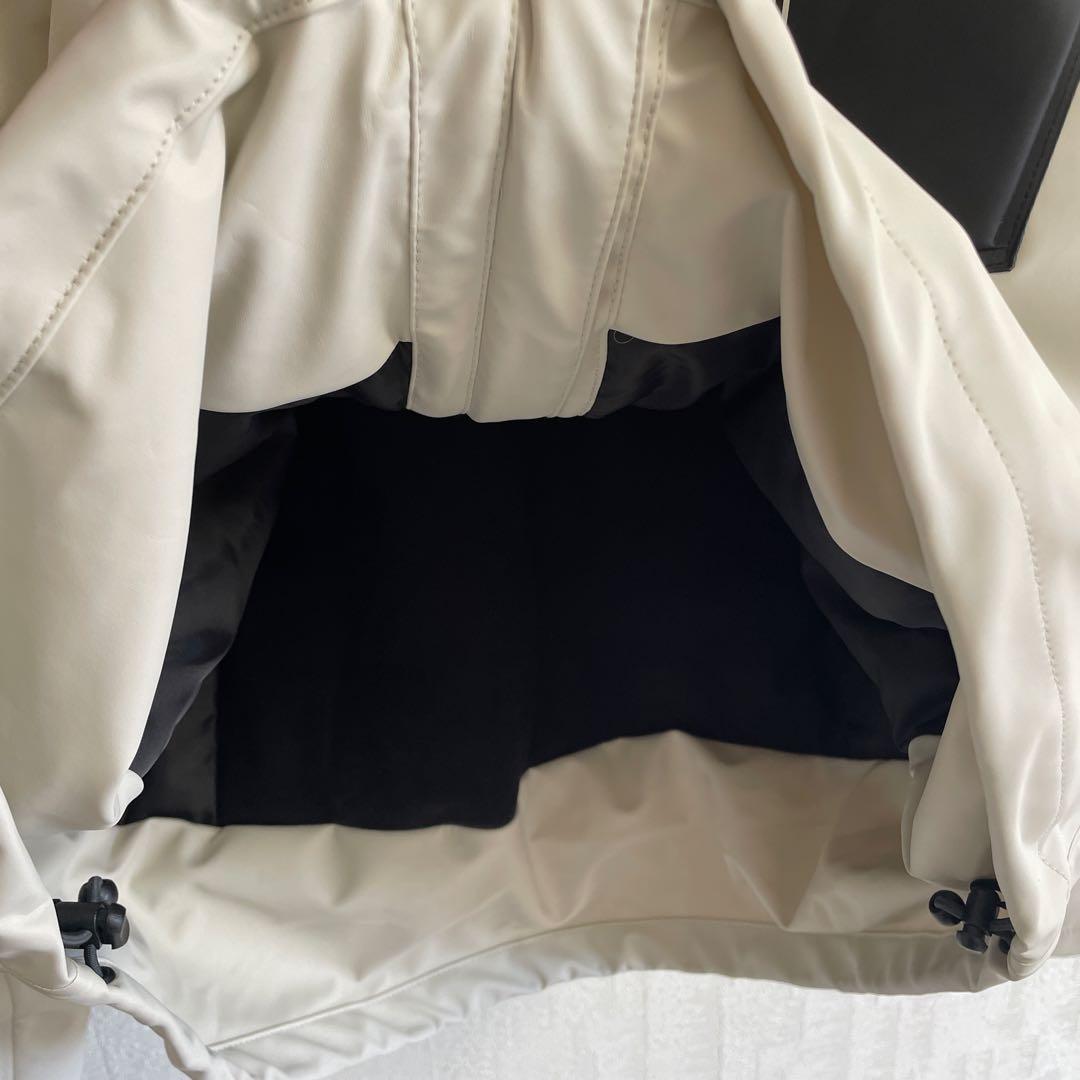 RBB フィッシャーマンWDジャケット　Mサイズ