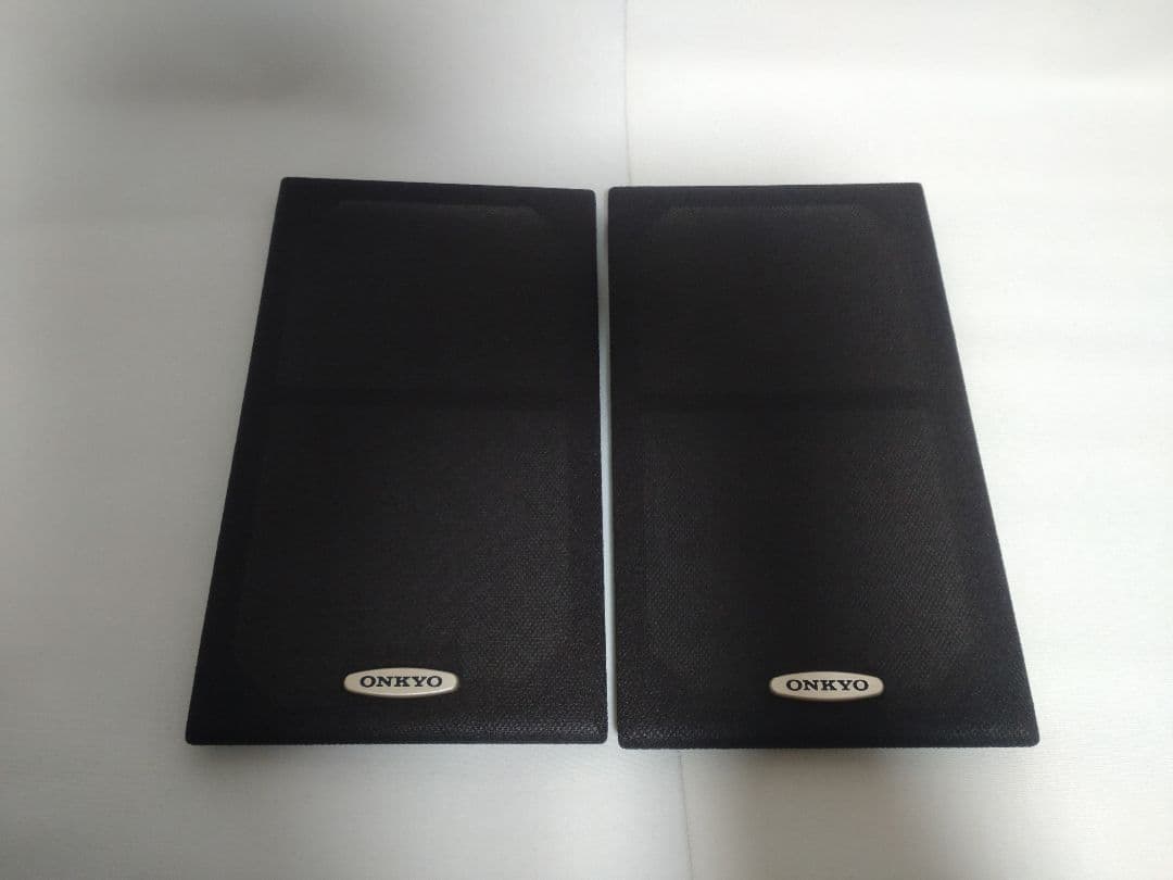 ONKYO D-102AX 改
