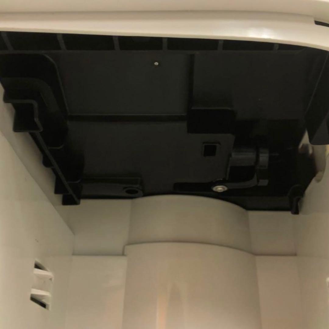 Y157-48 SHARP CV-J71-W 除湿機　プラズマクラスター