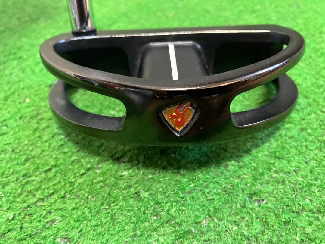 美品⭐️テーラーメイド ROSSA レディースパター