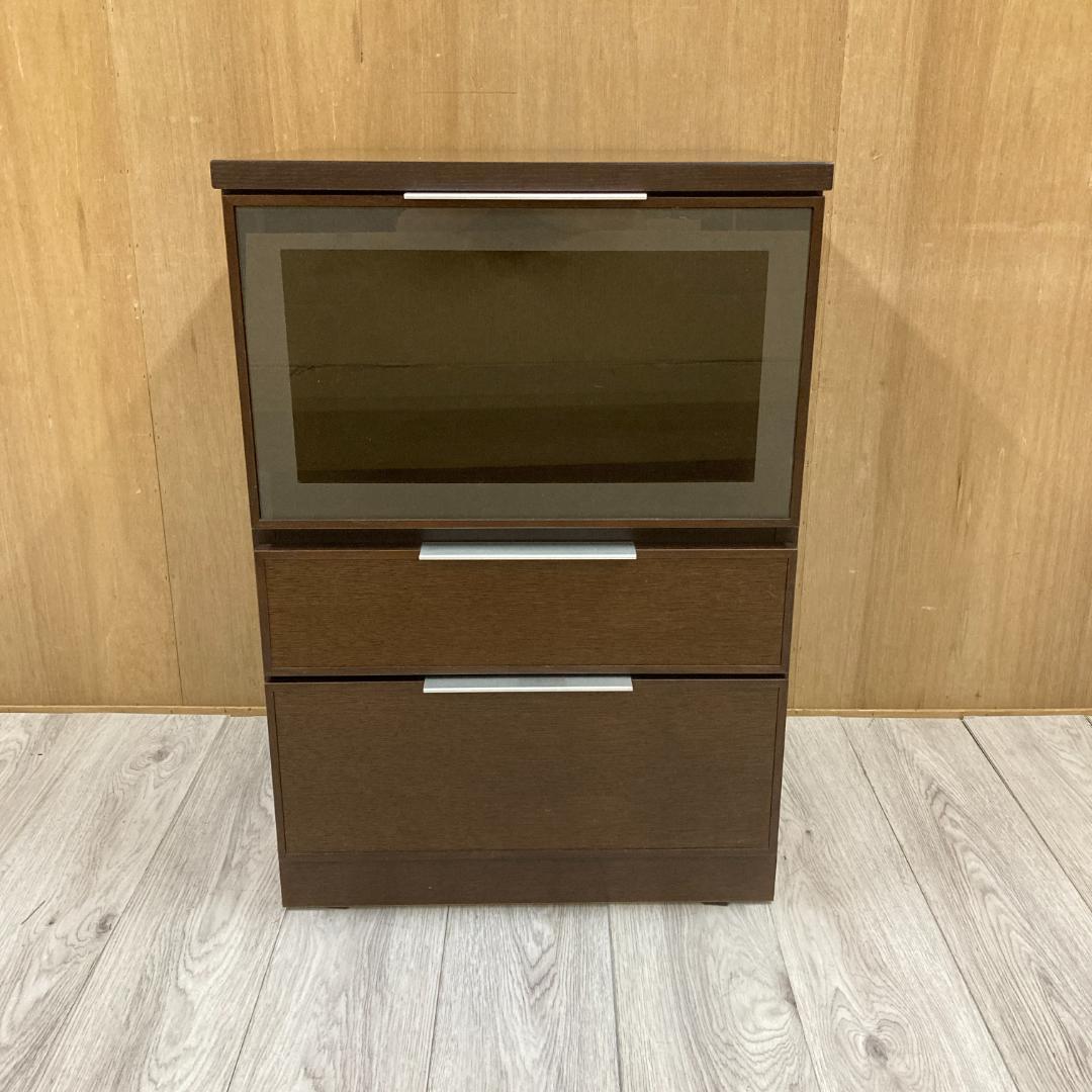 武富家具 TAKEDOMI キャビネット　サイドチェスト　収納