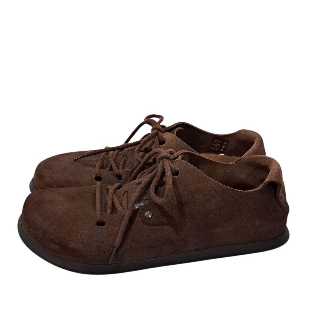 新品 BIRKENSTOCK MONTANA ビルケン　モンタナ 26 40