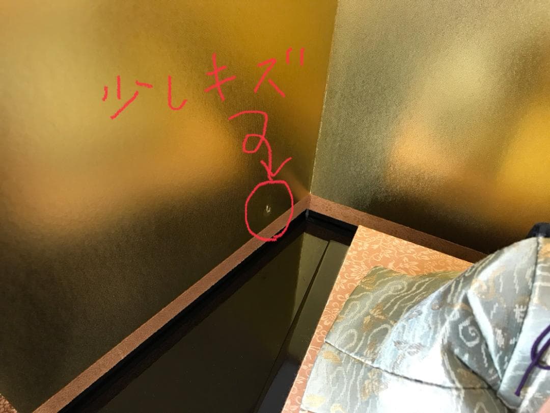 雛人形セット 5体 桃の節句　ひな人形