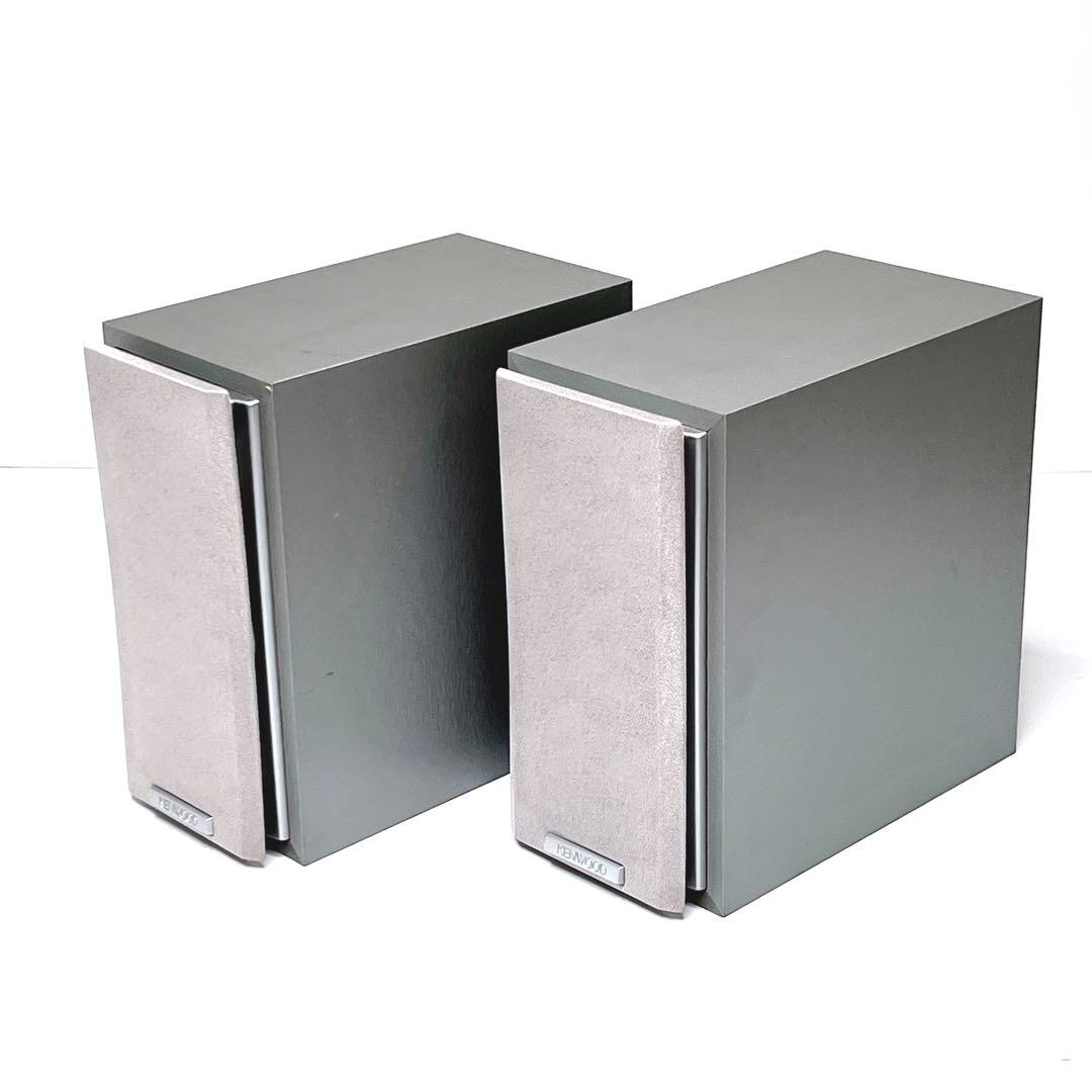 【美品】KENWOOD RD-ES7NETミニコンポ CD MDプレーヤー