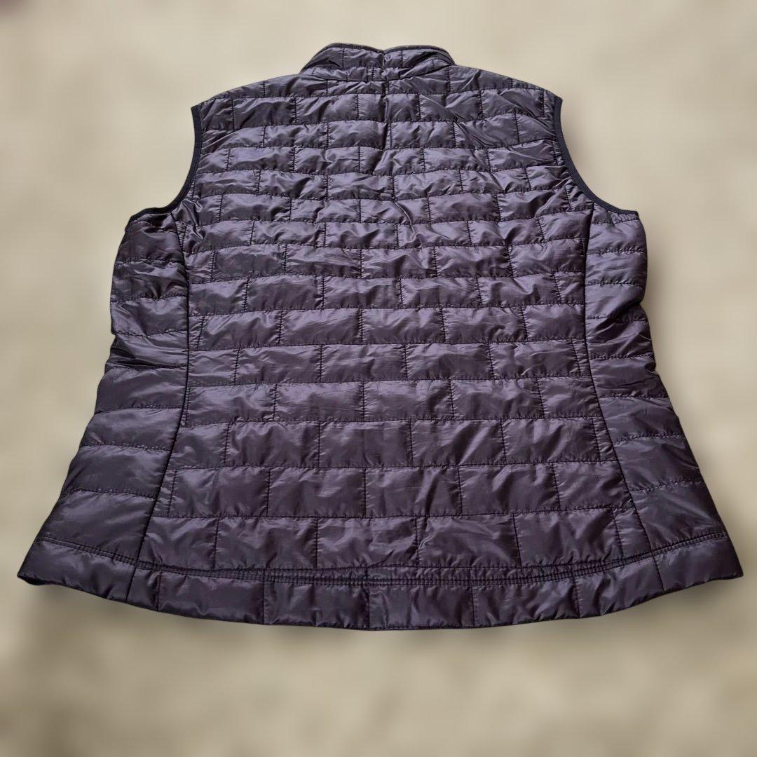 パタゴニア ナノパフベスト M’s