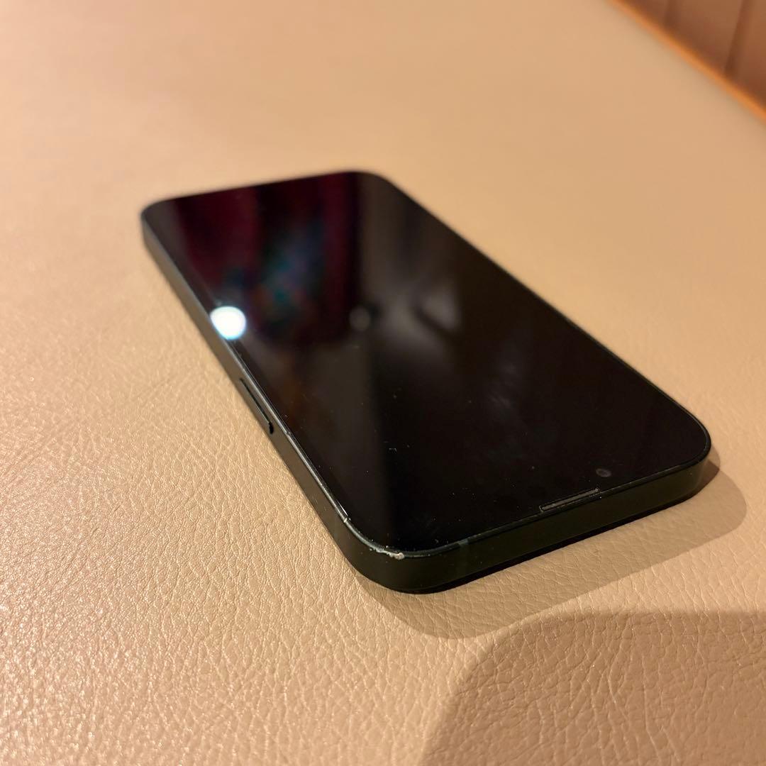 【iPhone13】Apple iPhone 13 512GB Green