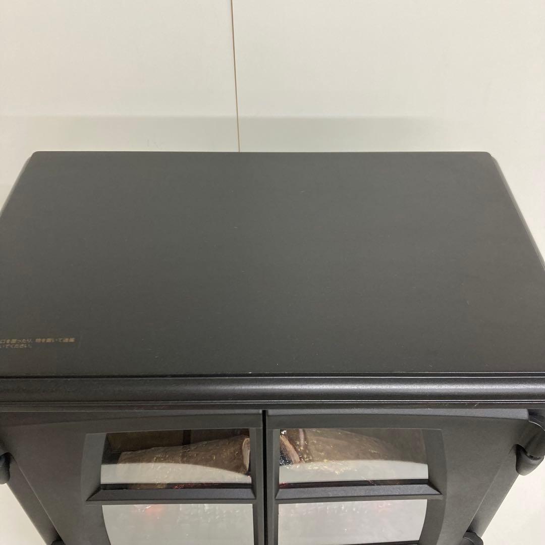 A586-48 Dimplex 暖炉型セラミックファンヒーター JAZII12J