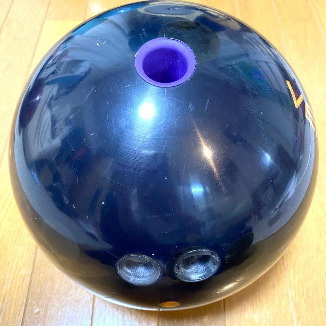 MOTIV VENOM ボウリングボール　14ポンド