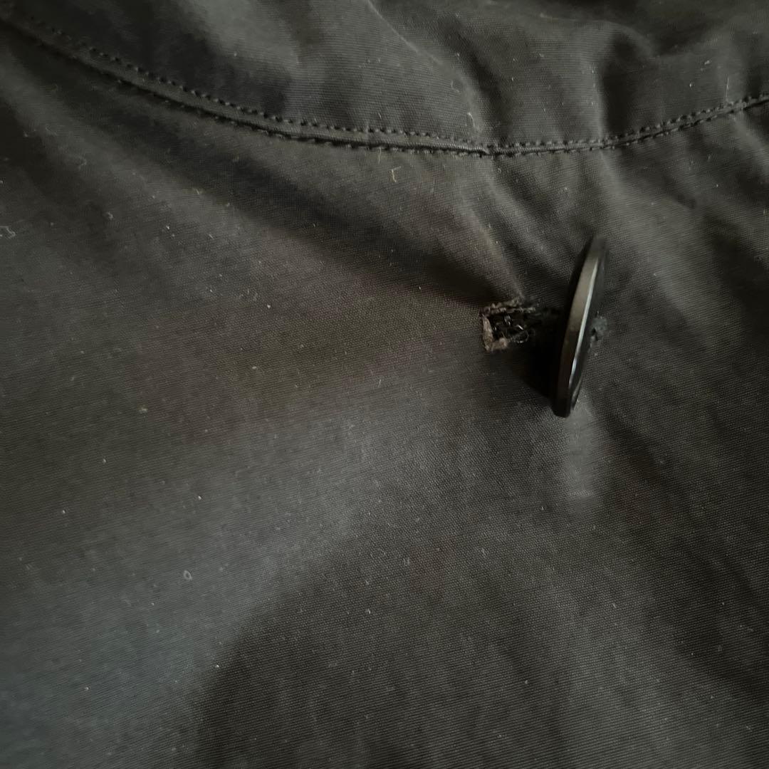 m*.様 COMOLI コモリ Hooded Coat フーデットコート 3