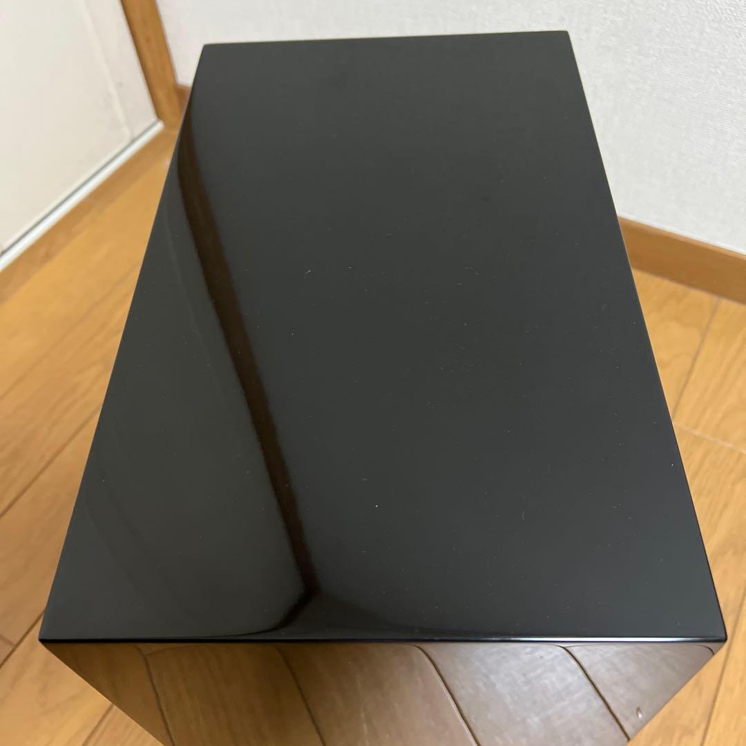 DENON DSW-300SG ウーファー　ピアノブラック