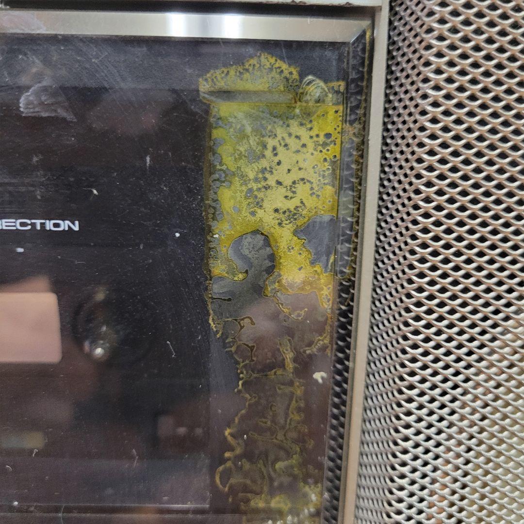 希少 パイオニア パイオニア ラジカセ カセット レトロ SK-350