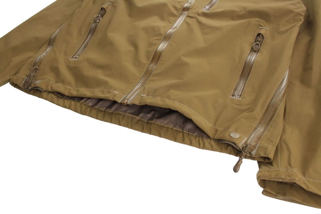 Y*K様 デッドストック GORE-TEX A6 beyond社 レインジャケッ