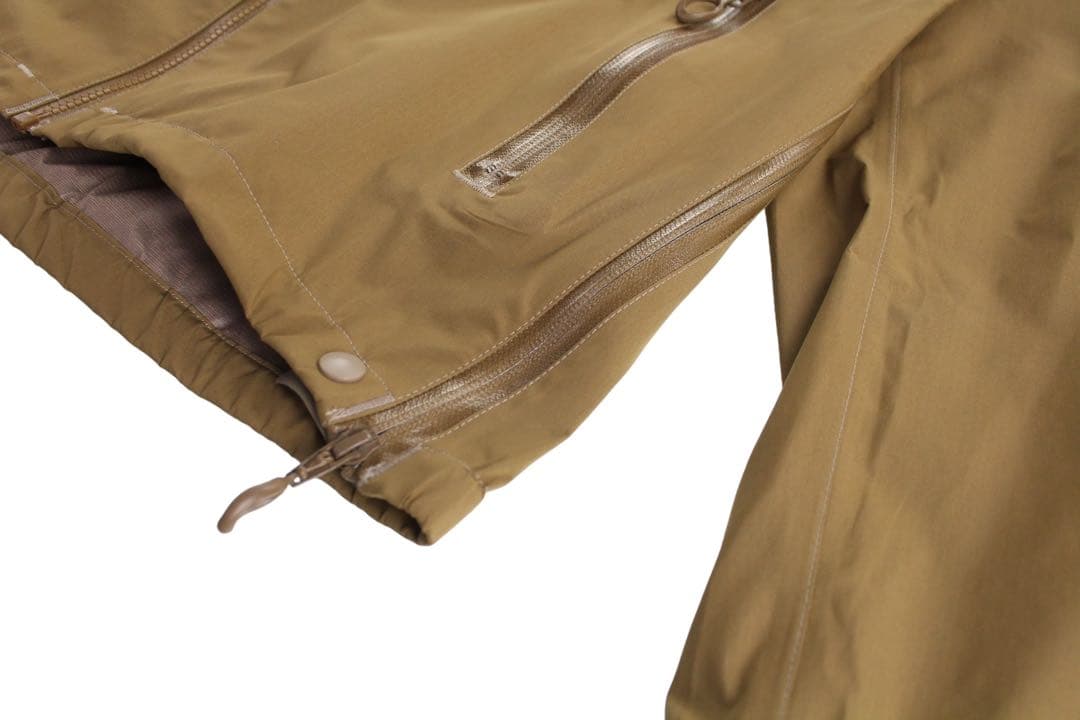 Y*K様 デッドストック GORE-TEX A6 beyond社 レインジャケッ