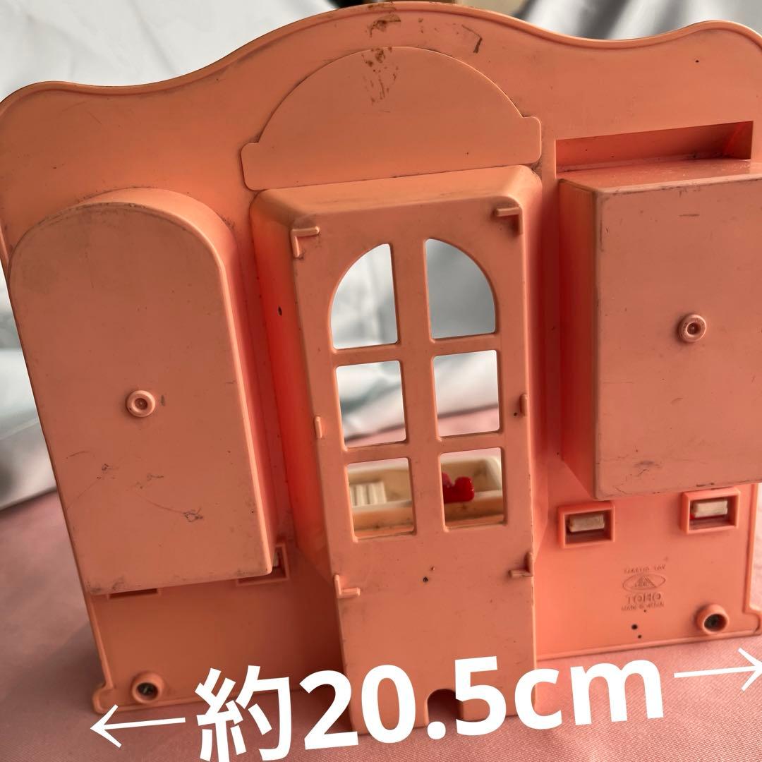 当時物　1988 サンリオ　ハローキティ　ママせんせいのようちえん　など