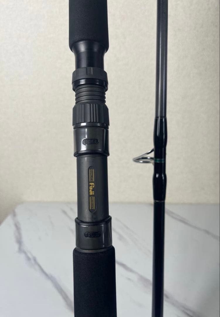 mcワークス　レイジングブル　100XR-2 スペシャルモデル