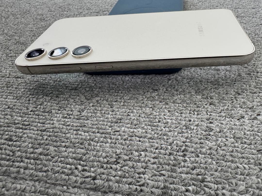 【超美品】Galaxy S23 Plus 256GB 電池98%【値引き不可】