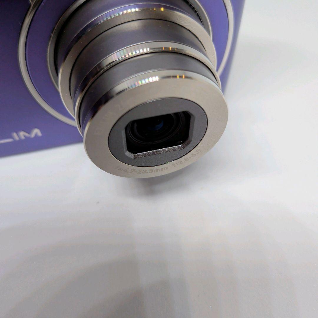 【美品】CASIO カシオ EXILIM EX-Z2000　コンデジ