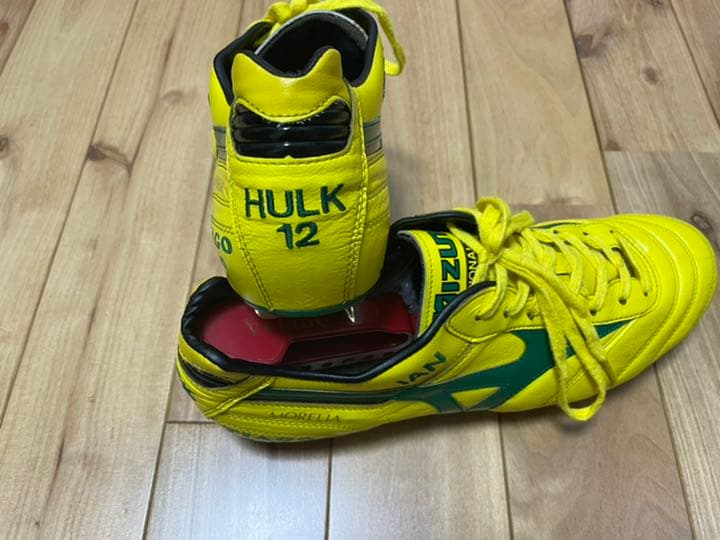 mizuno MORELIA2 Ｇ