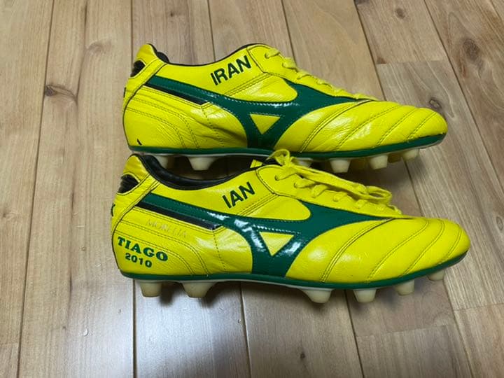 mizuno MORELIA2 Ｇ