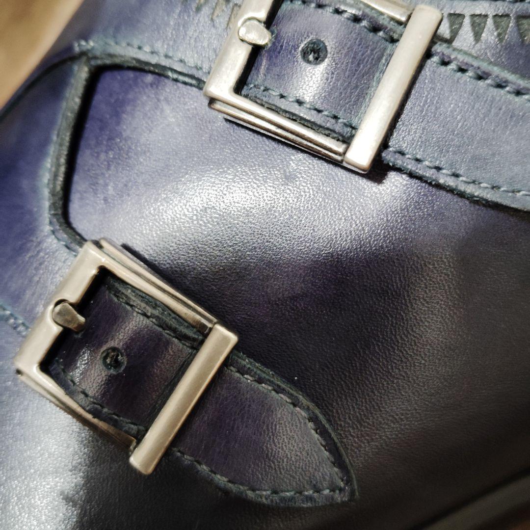 MAGNANNI SELECCION 革靴 42