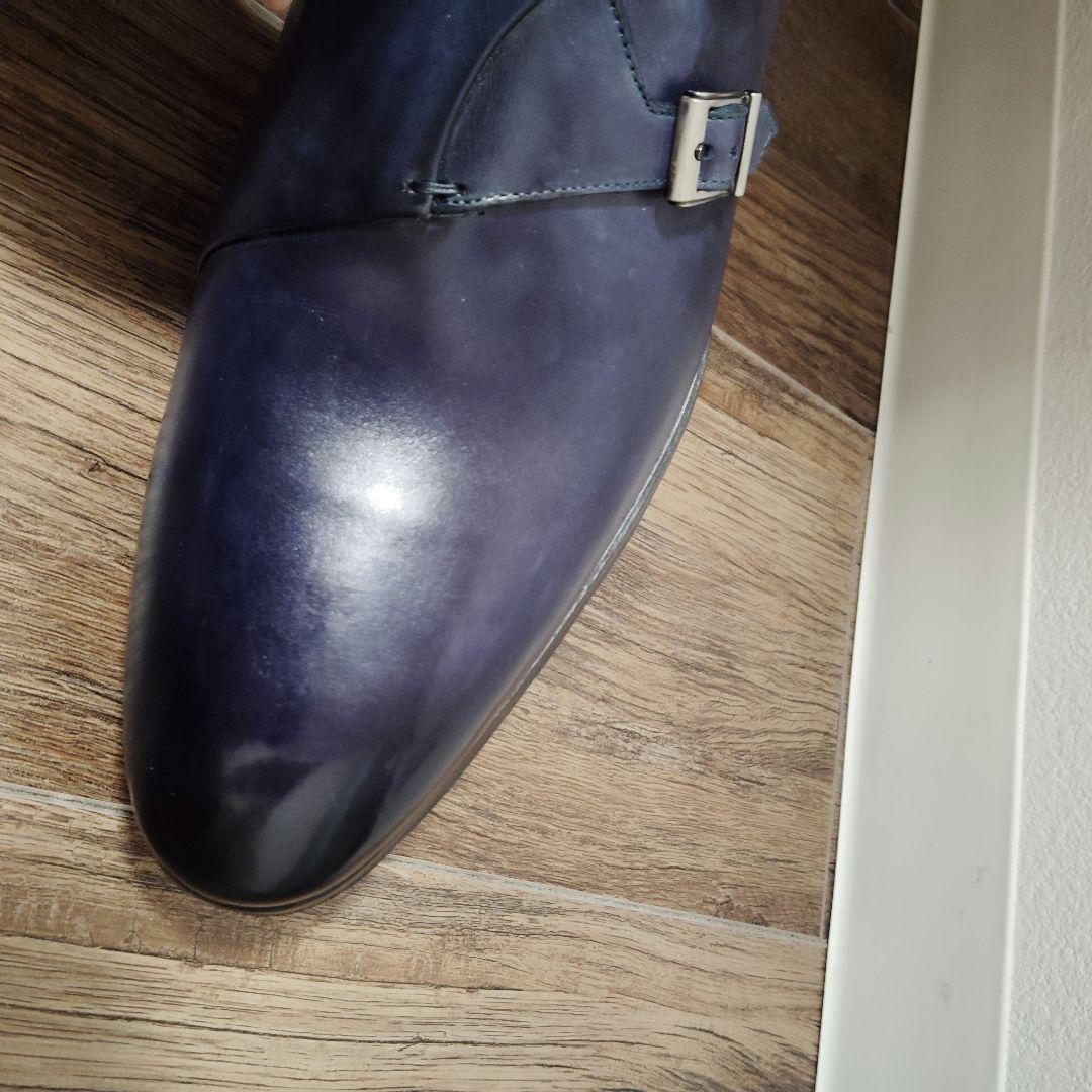 MAGNANNI SELECCION 革靴 42