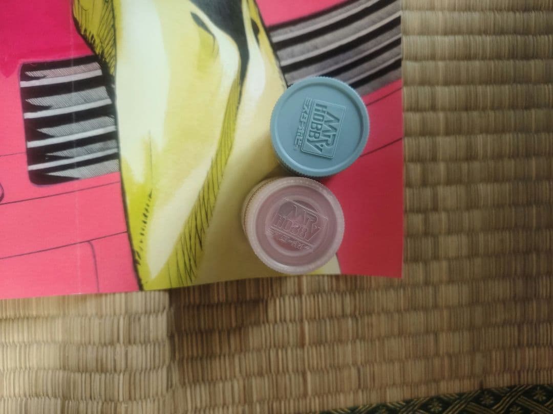 ジョジョ展 B2ポスター オールスターA ジョジョリオン 2枚セット