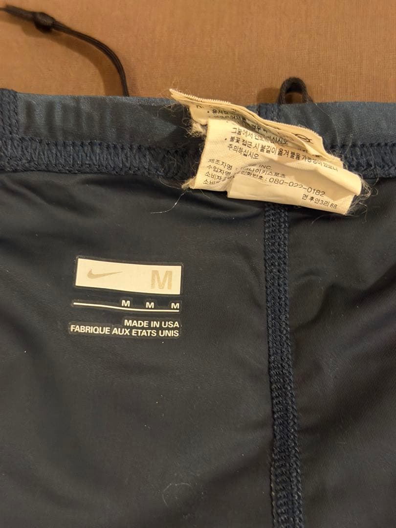 Nike DRI-FIT 女子陸上 セパレートユニフォーム