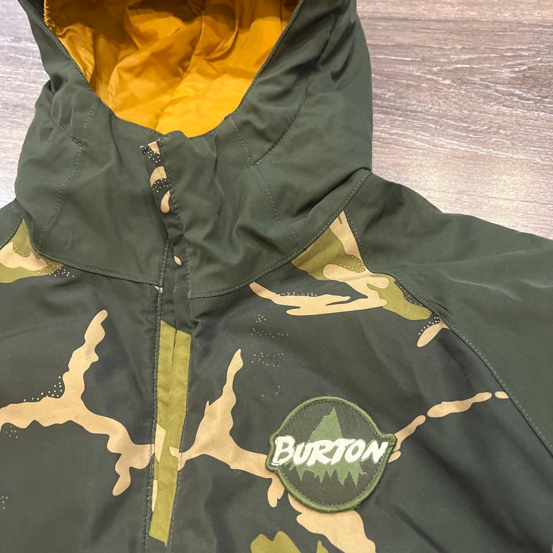 Burton バートン　S 130 女の子　　男の子　スノーボード　通学　外遊び