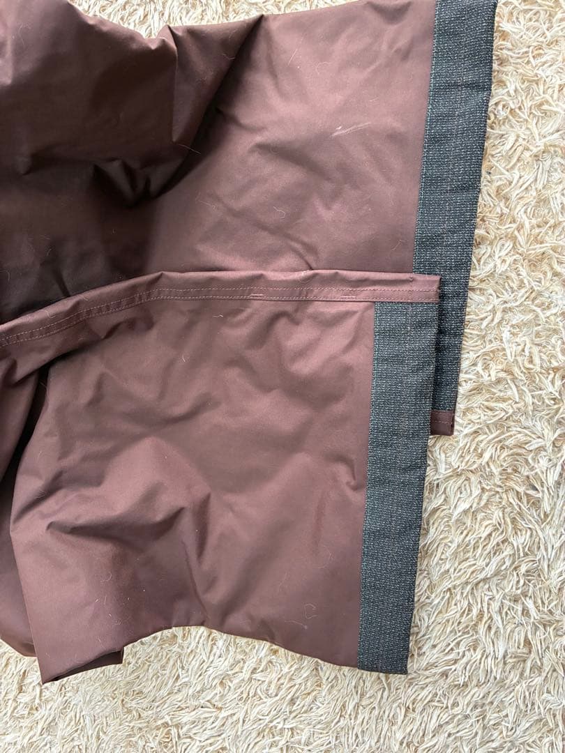 greenclothing グリーンクロージング　BIBPANTS