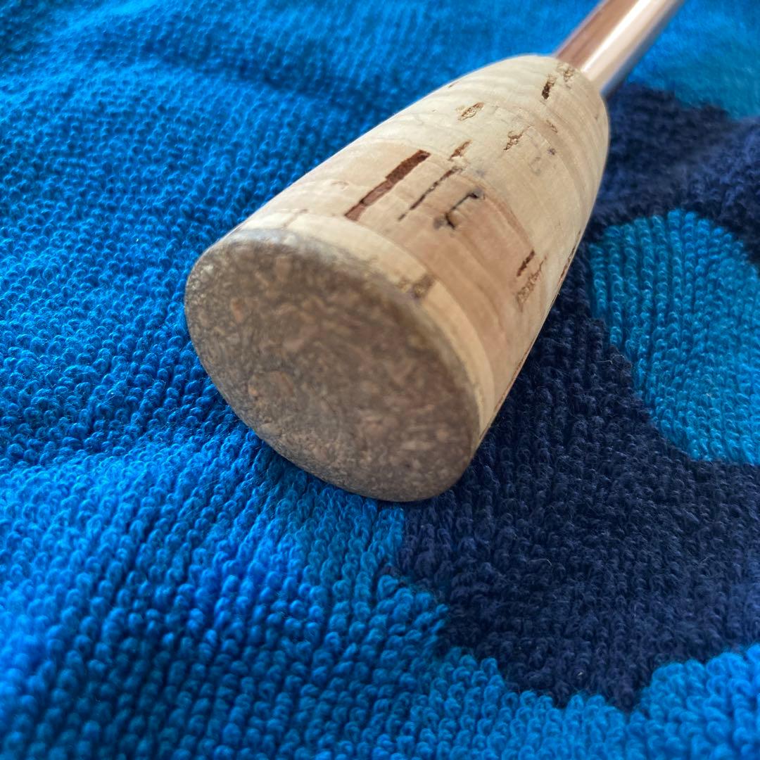 アイビーライン　シンクロナイザー6'06