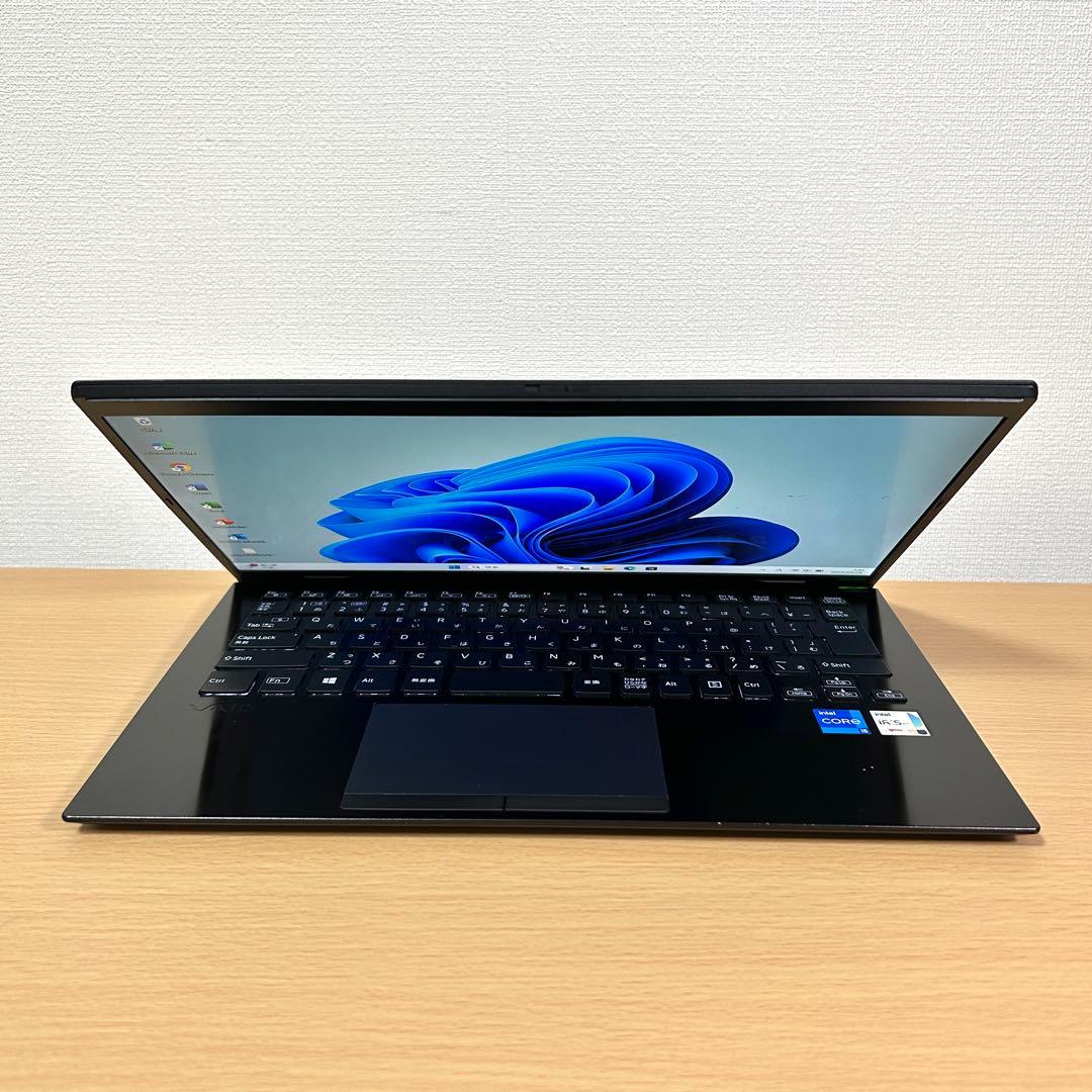 VAIO Pro PK VJPK211 第11世代 14型 FHD バイオ i5
