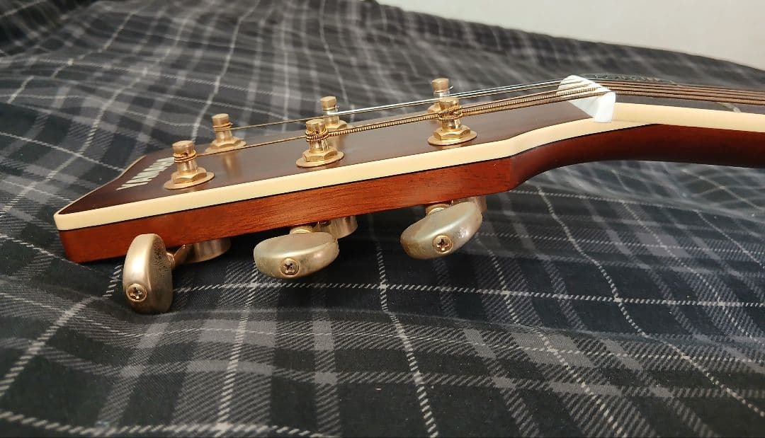 n*n様 美品　YAMAHA LS6 アコースティックギター　ケース付き