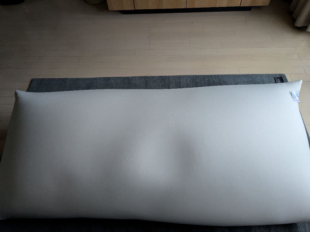 Yogibo Max ヨギボー マックス ビーズクッション ピスタチオ