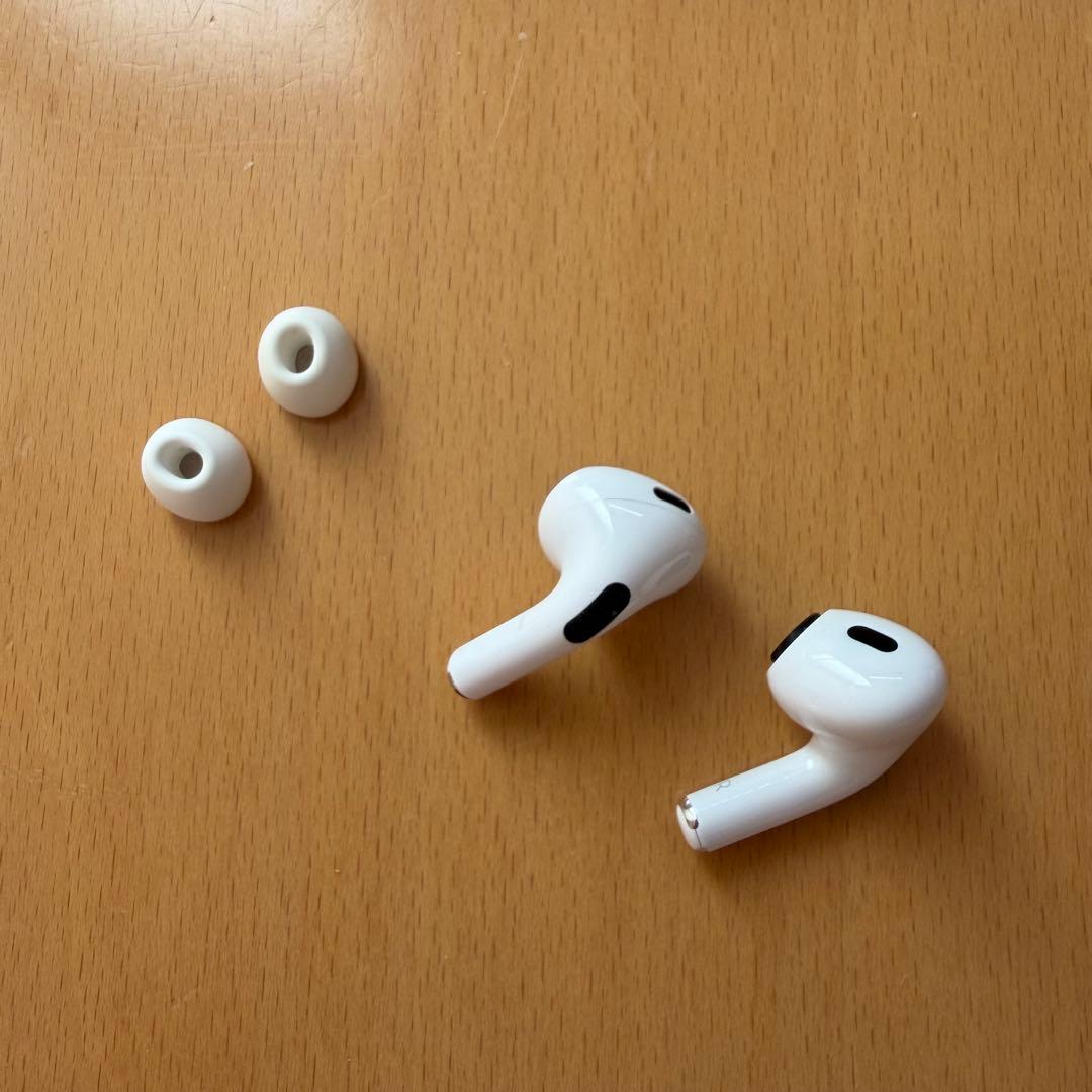 AirPods Pro 第2世代 (Type-C)
