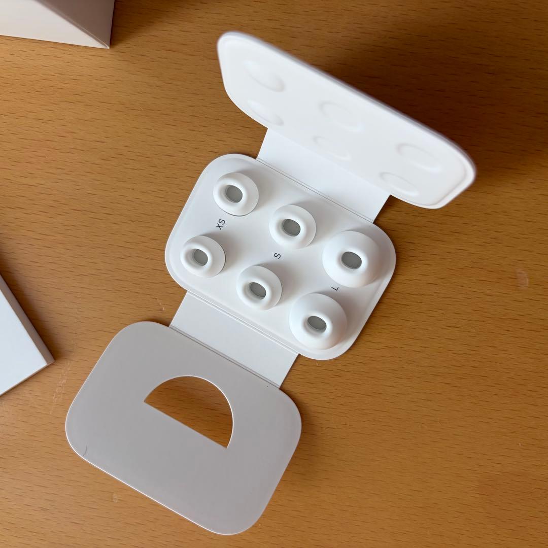 AirPods Pro 第2世代 (Type-C)