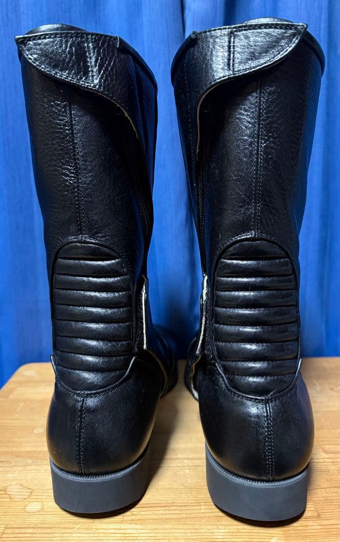 未使用品 KADOYA カドヤ G2 4012 ライディングブーツ 27.5cm