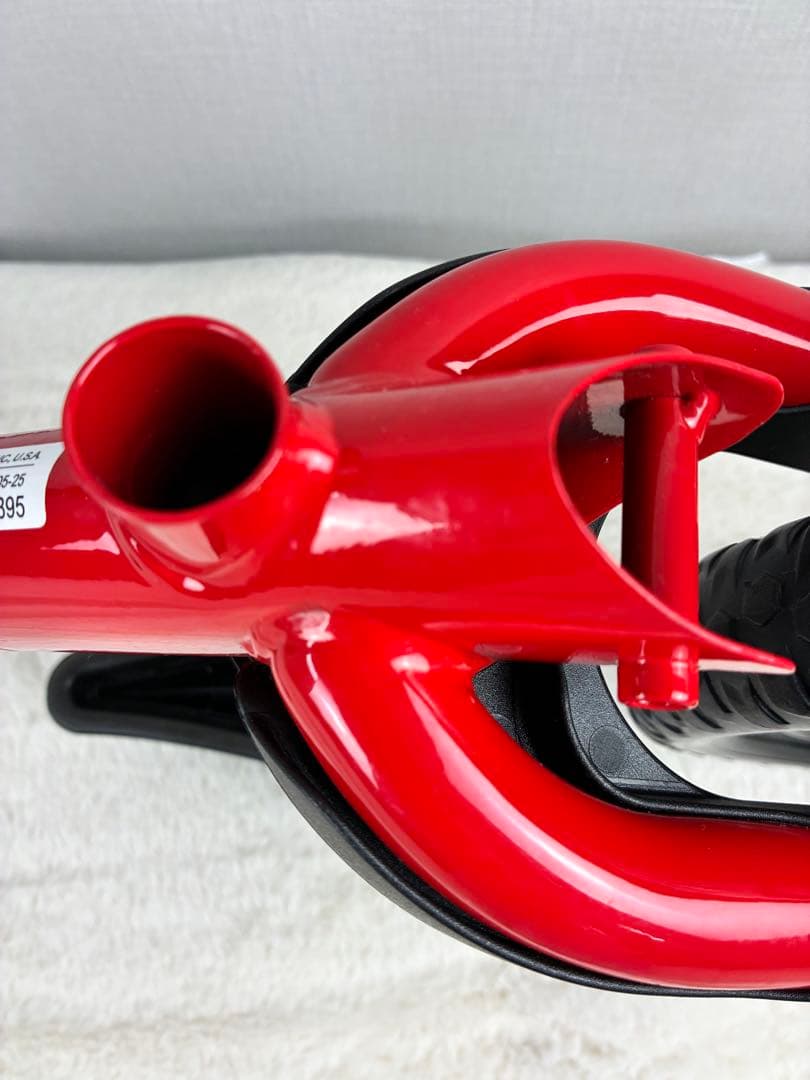 ほぼ未使用ストライダー STRIDER12inchバランスバイクSPORTレッド