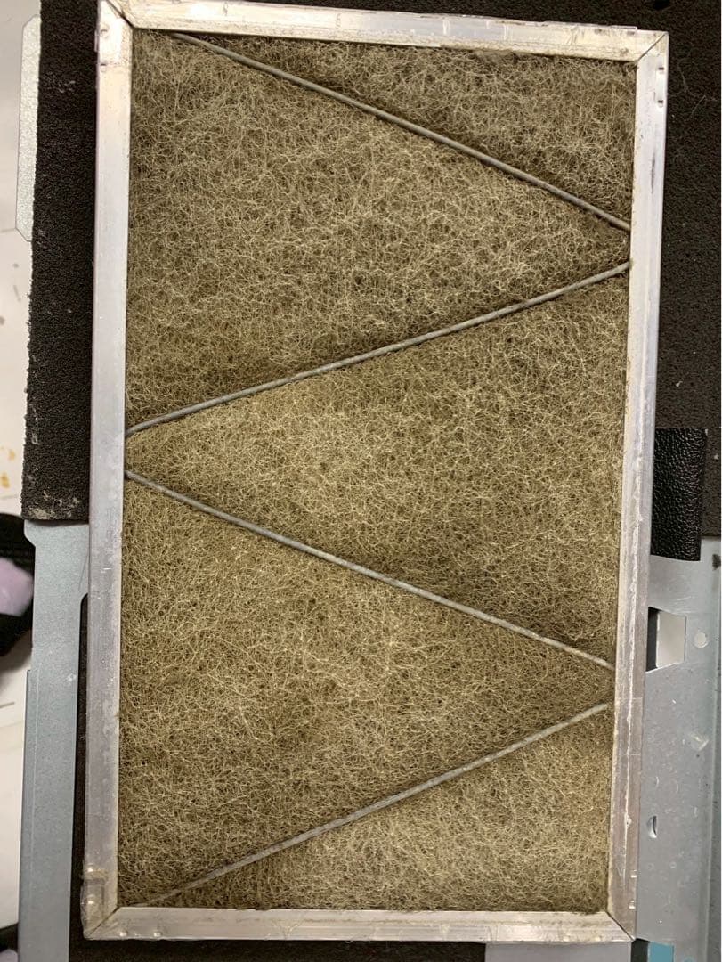 三菱電機 【 φ150・吸気 】大型 換気扇 VD-23ZQ8-W 2020年製