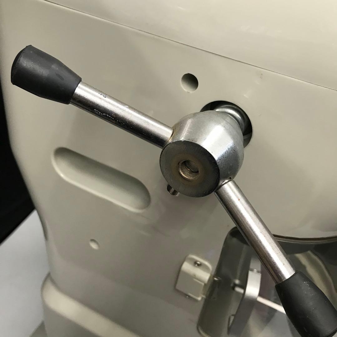 HAIGE ハイガー　業務用 かき氷機 WF-A288 Ice Slicer