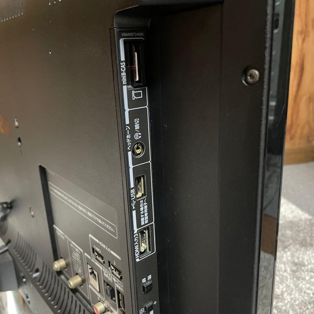 都内23区送料無料✨TOSHIBA✨ 32インチ液晶テレビ　32J7 2012年