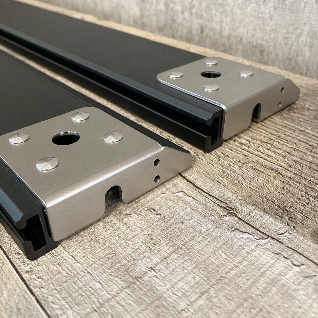 新品　セパレートIGT 2ユニット IGT ( スノーピーク　同型品　⑥