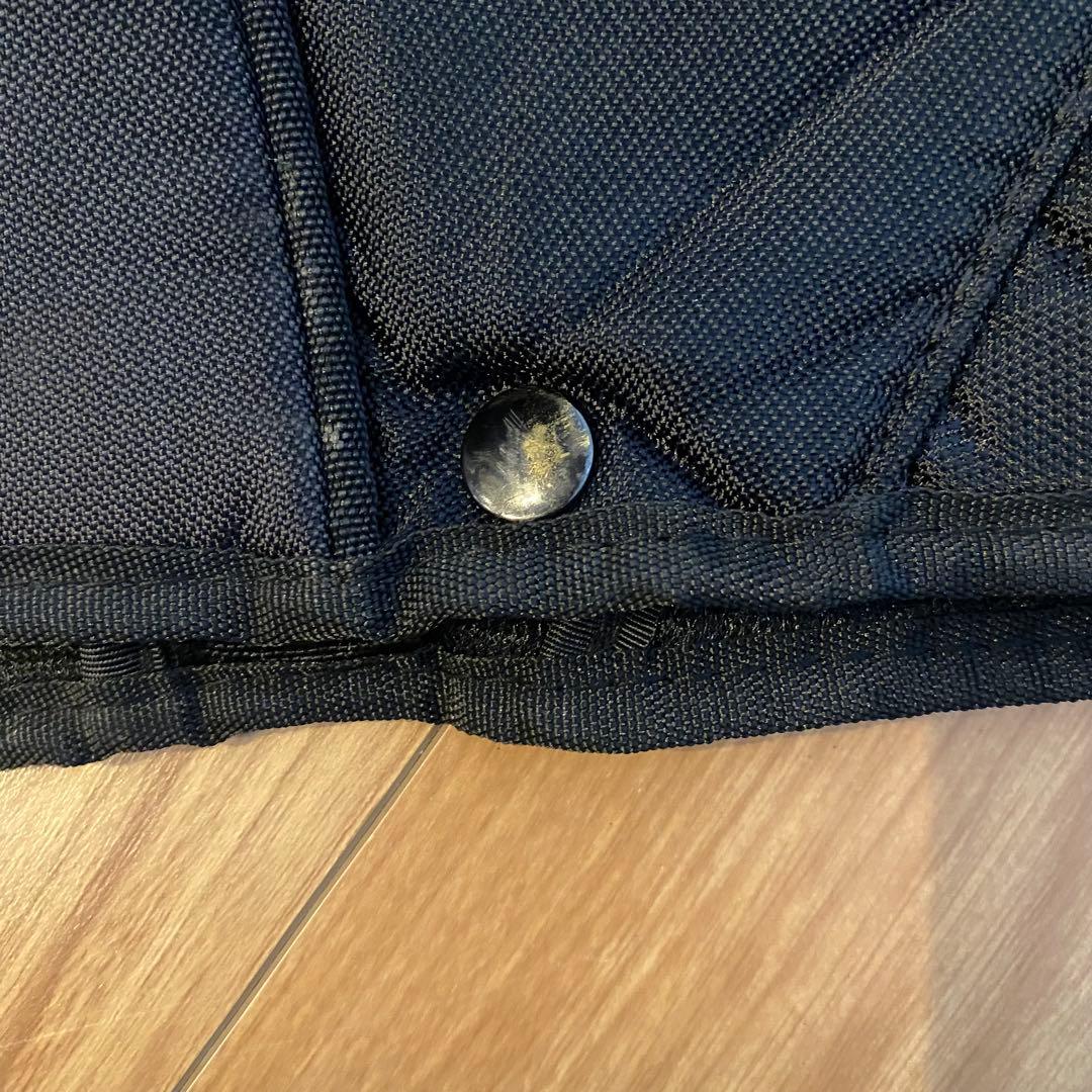 NIKE ゴルフバック　キャディバック　廃盤品