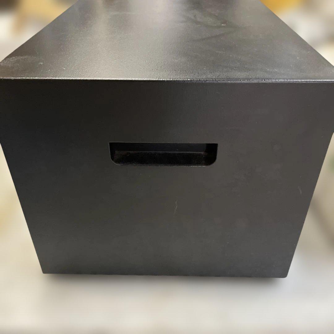 Sunny Hot Peak UH-200 通電のみ確認　ジャンク扱い　現状品