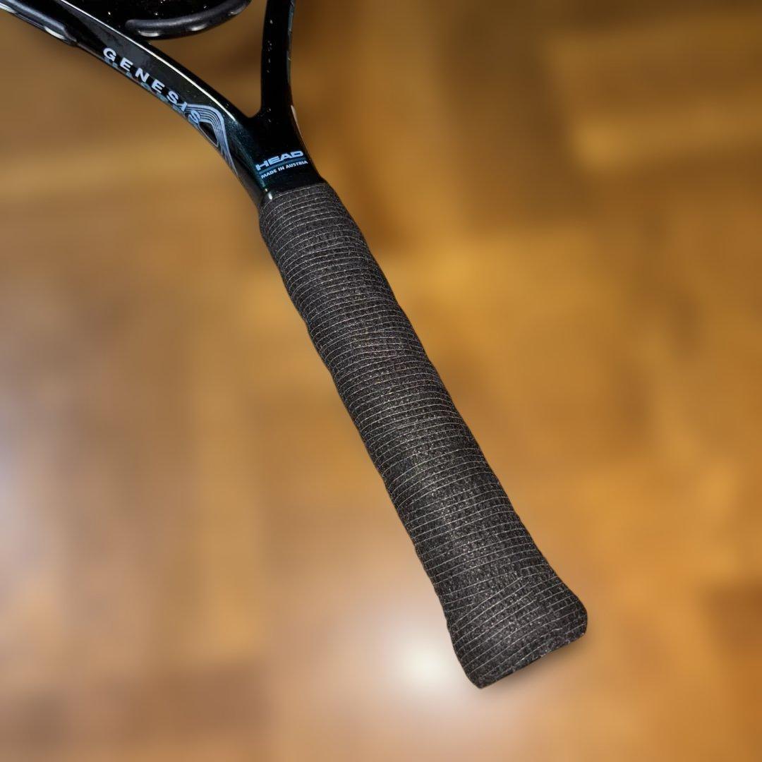 HEAD テニスラケット オーバーサイズ