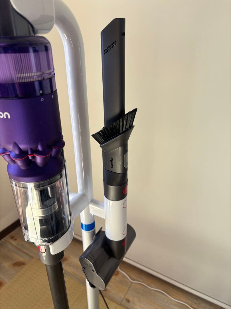 【美品】Dyson omni-glide ダイソン オムニグライド ￼SV19
